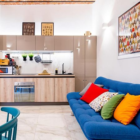 טורינו Cavour Central Apartment מראה חיצוני תמונה