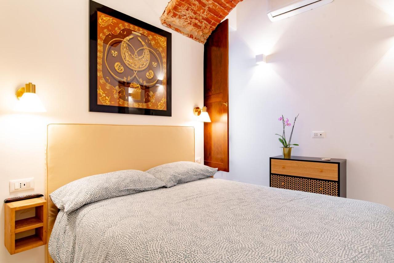 טורינו Cavour Central Apartment מראה חיצוני תמונה