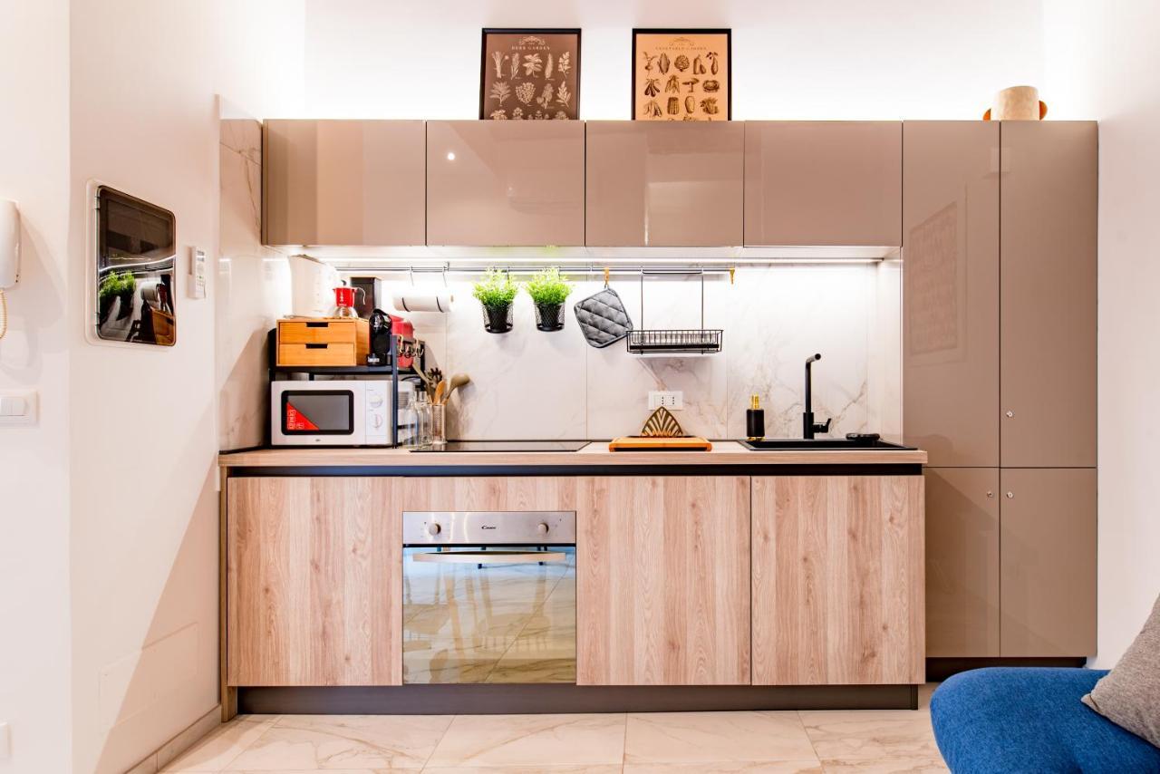 טורינו Cavour Central Apartment מראה חיצוני תמונה