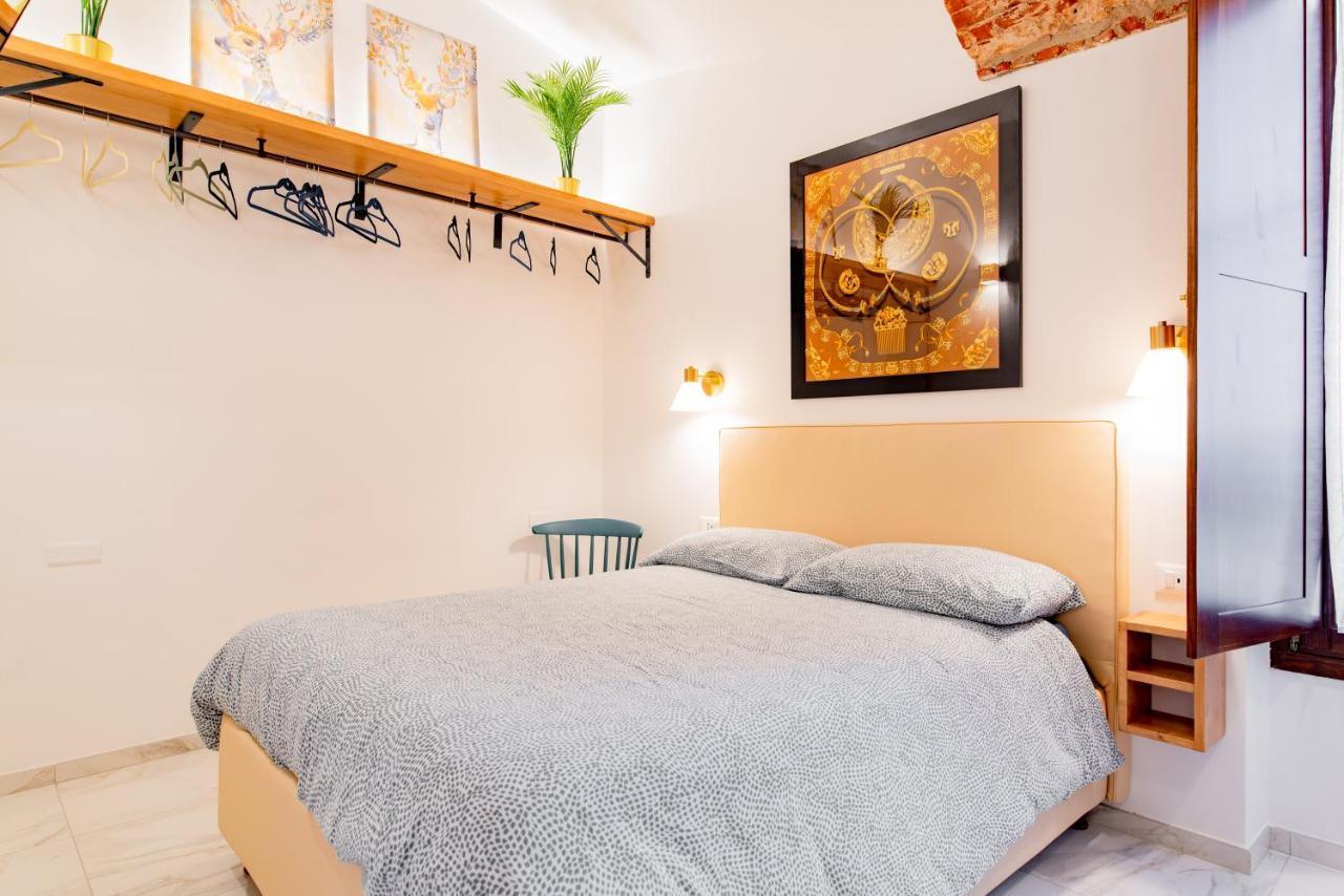 טורינו Cavour Central Apartment מראה חיצוני תמונה