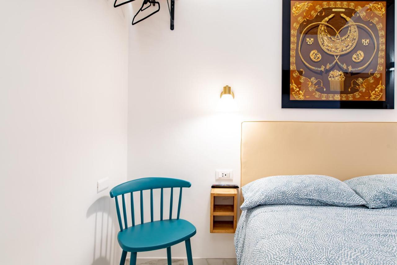 טורינו Cavour Central Apartment מראה חיצוני תמונה