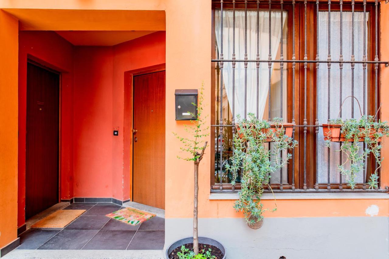 טורינו Cavour Central Apartment מראה חיצוני תמונה