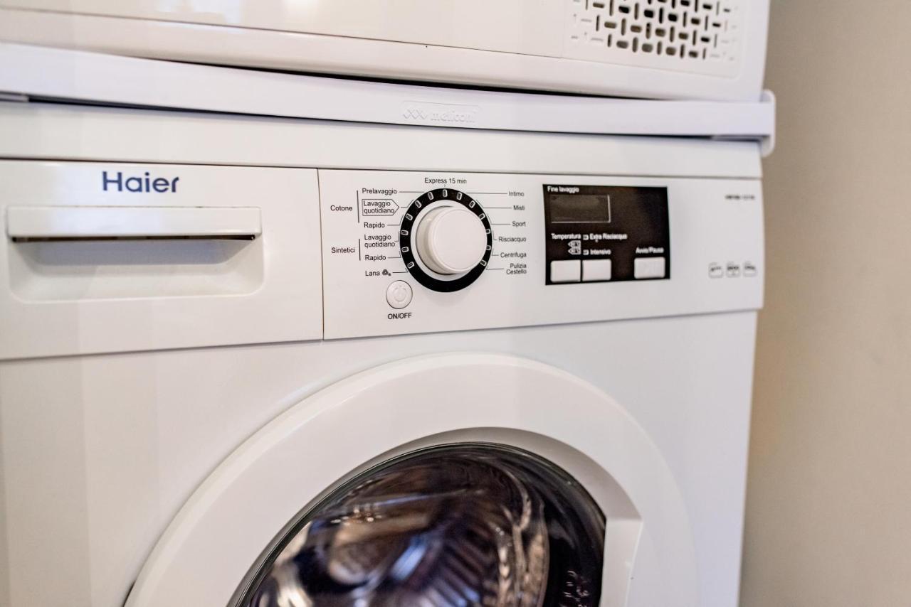טורינו Cavour Central Apartment מראה חיצוני תמונה