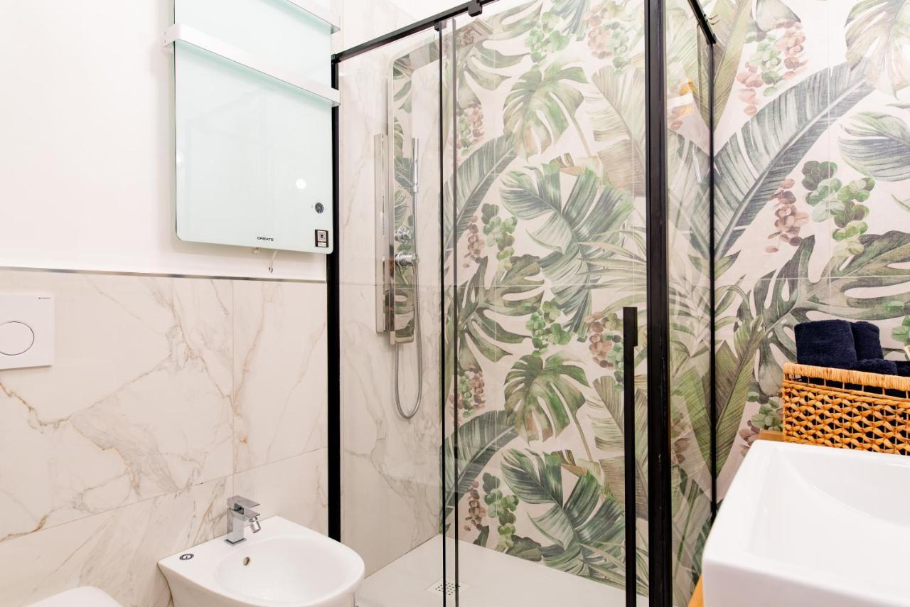 טורינו Cavour Central Apartment מראה חיצוני תמונה