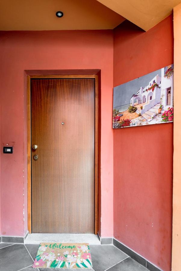 טורינו Cavour Central Apartment מראה חיצוני תמונה