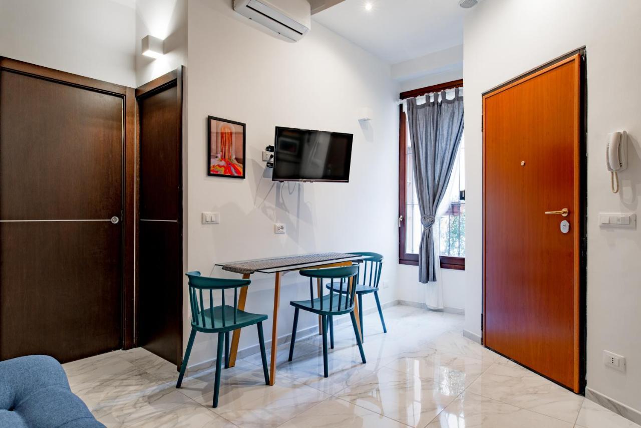טורינו Cavour Central Apartment מראה חיצוני תמונה