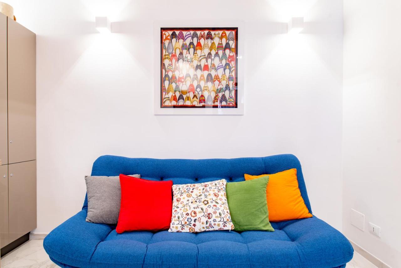 טורינו Cavour Central Apartment מראה חיצוני תמונה