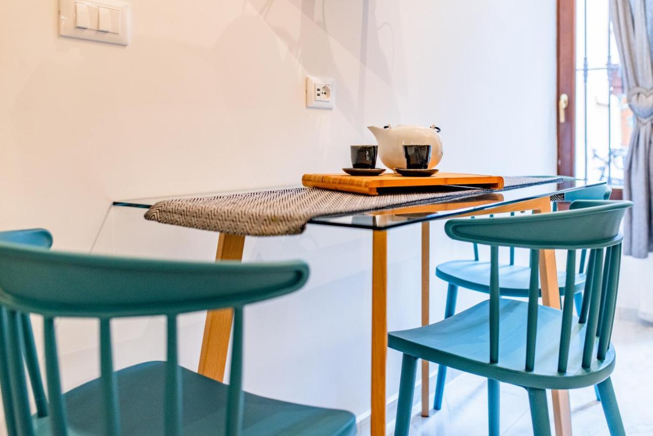 טורינו Cavour Central Apartment מראה חיצוני תמונה