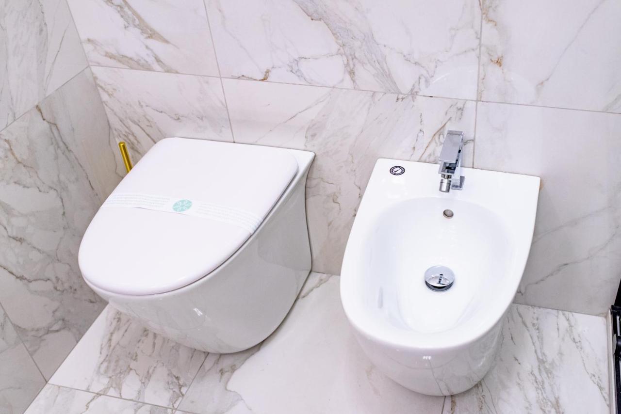 טורינו Cavour Central Apartment מראה חיצוני תמונה